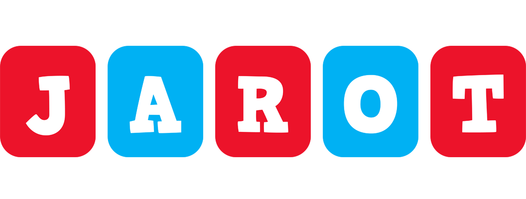 Jarot diesel logo