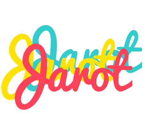 Jarot disco logo