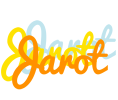 Jarot energy logo