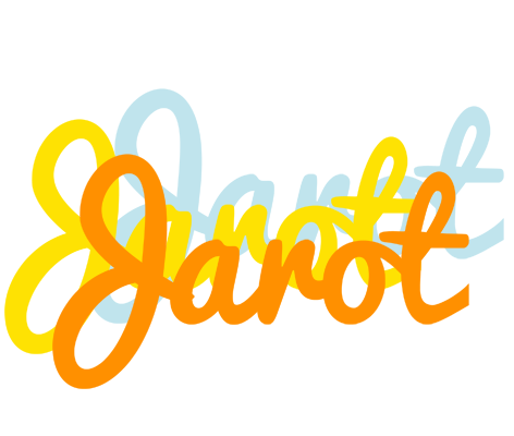 Jarot energy logo