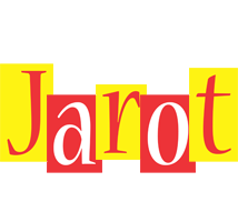 Jarot errors logo