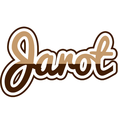Jarot exclusive logo