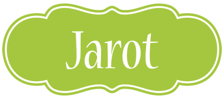 Jarot family logo