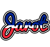 Jarot france logo