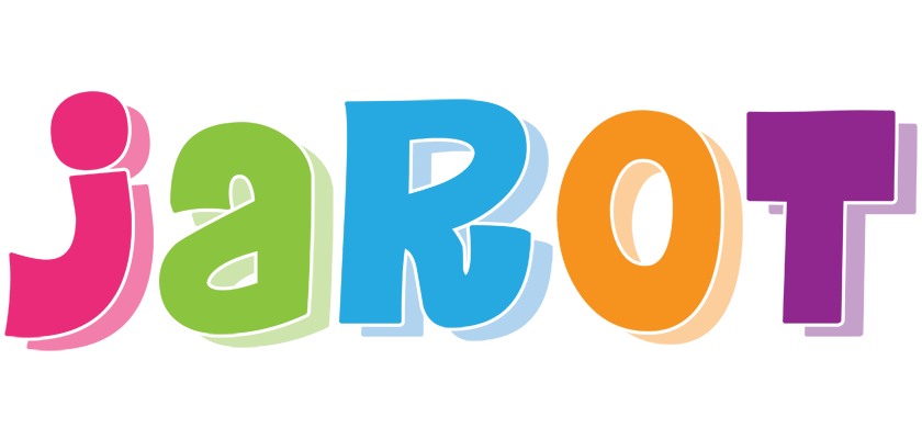 Jarot friday logo