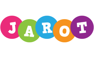 Jarot friends logo