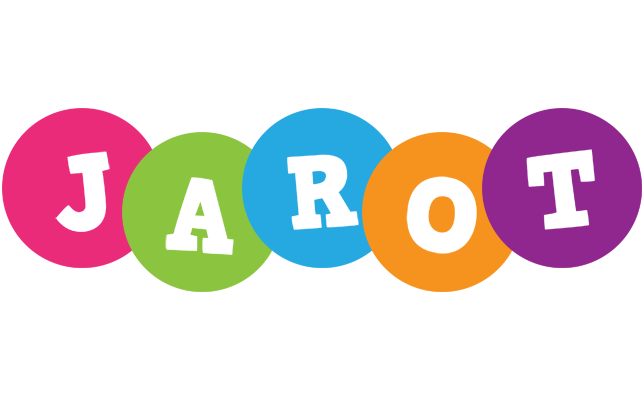 Jarot friends logo