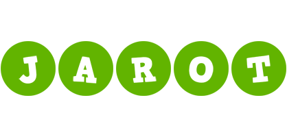 Jarot games logo