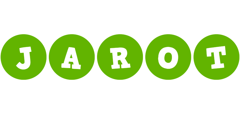 Jarot games logo