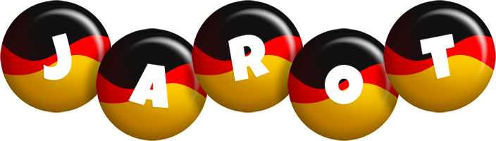 Jarot german logo