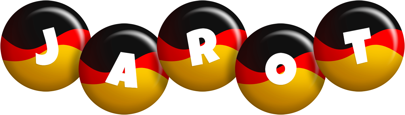 Jarot german logo