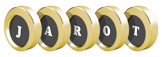 Jarot gold logo