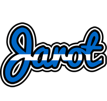 Jarot greece logo