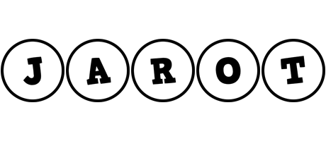 Jarot handy logo