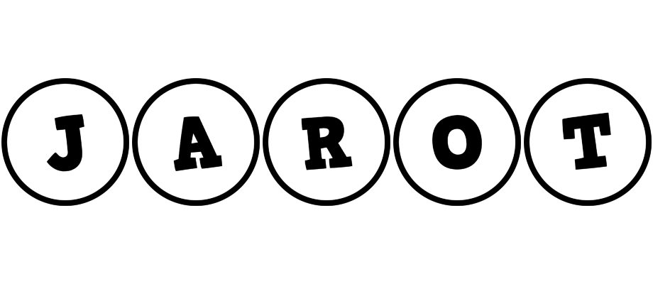 Jarot handy logo