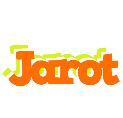 Jarot healthy logo