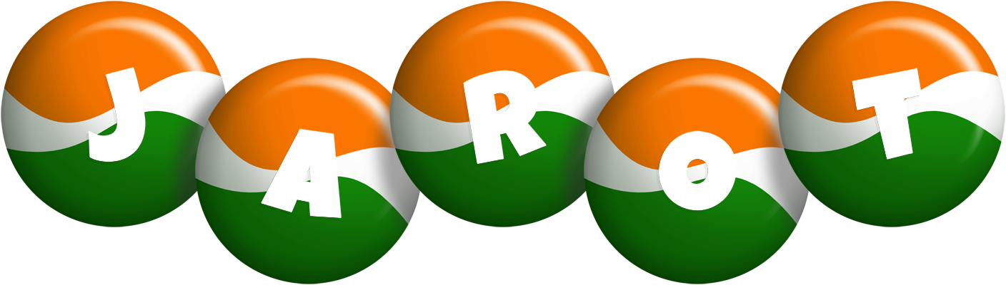 Jarot india logo