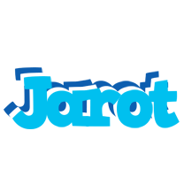 Jarot jacuzzi logo