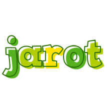 Jarot juice logo