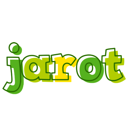 Jarot juice logo