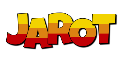 Jarot jungle logo