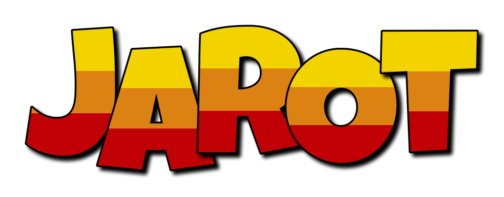 Jarot jungle logo