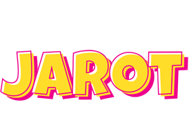 Jarot kaboom logo
