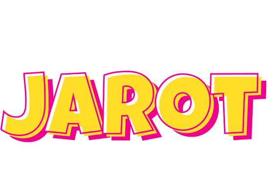 Jarot kaboom logo
