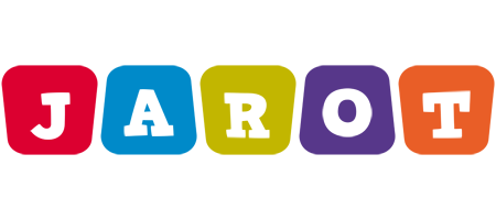 Jarot kiddo logo