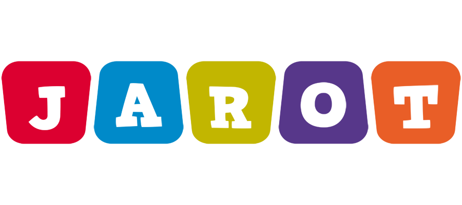 Jarot kiddo logo