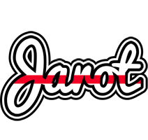 Jarot kingdom logo
