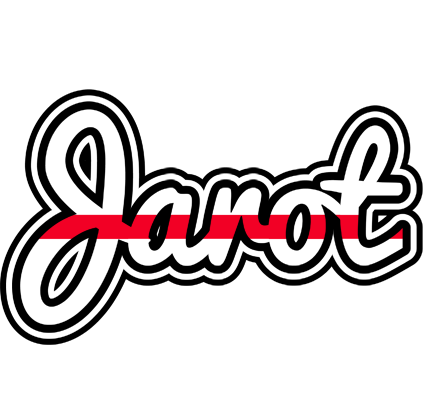 Jarot kingdom logo