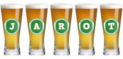 Jarot lager logo