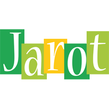 Jarot lemonade logo