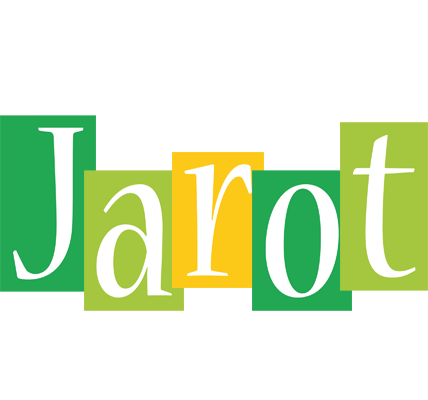 Jarot lemonade logo