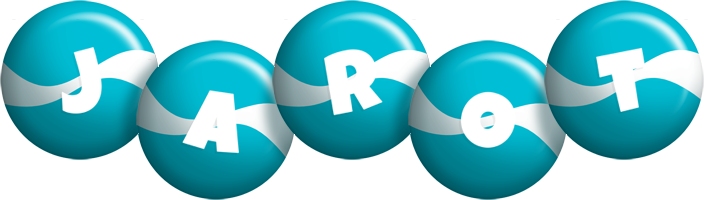 Jarot messi logo