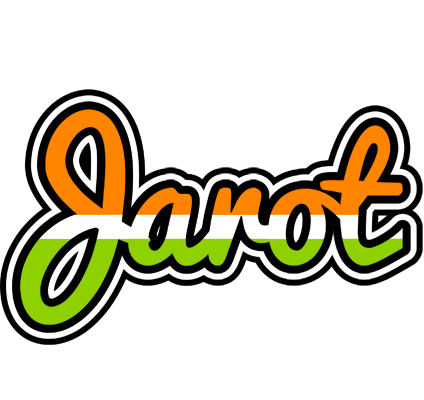 Jarot mumbai logo