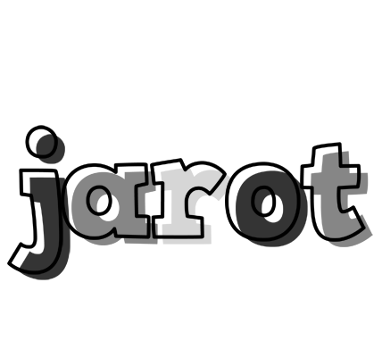 Jarot night logo
