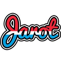 Jarot norway logo