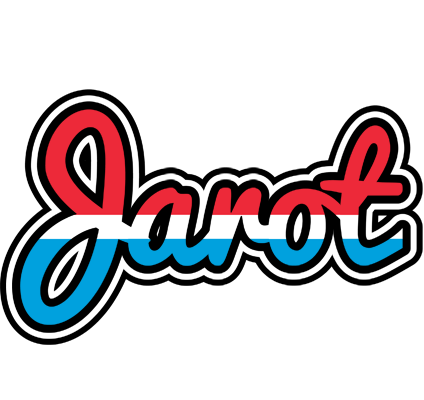 Jarot norway logo