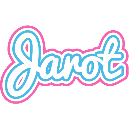 Jarot outdoors logo