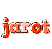 Jarot paint logo