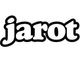Jarot panda logo