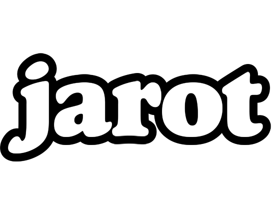 Jarot panda logo