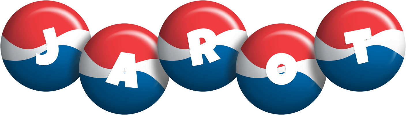 Jarot paris logo