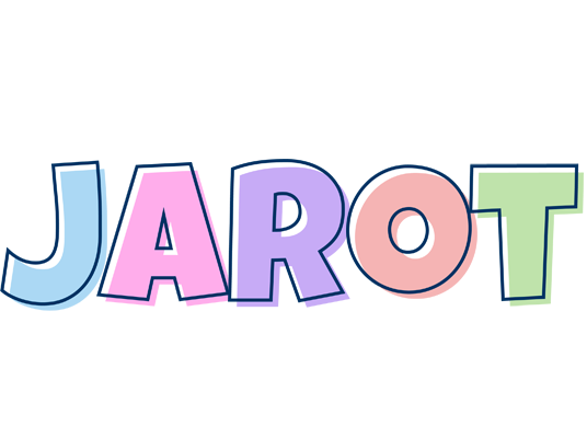 Jarot pastel logo
