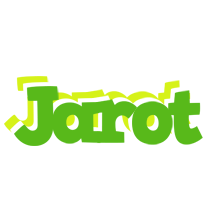 Jarot picnic logo