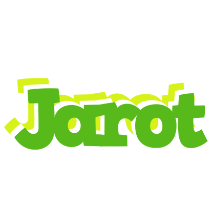 Jarot picnic logo