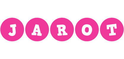 Jarot poker logo