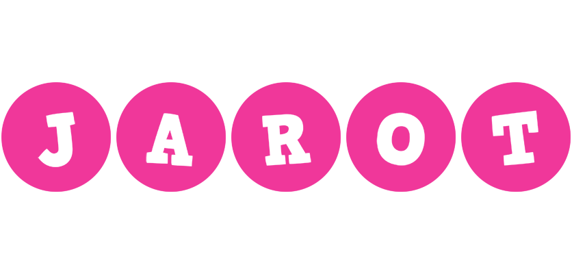 Jarot poker logo